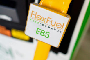 Clearing The Air On Ethanol And Performance Engines
