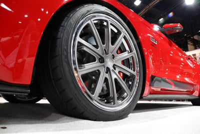 Wheel and Tire Market Trends