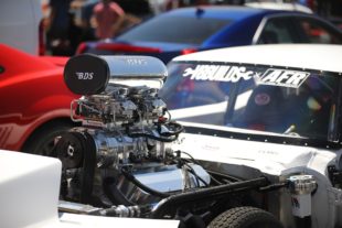 V8Builds: A Great Car Show Amongst Car Shows