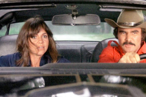 Rob’s Car Movie Review: Smokey and the Bandit (1977)