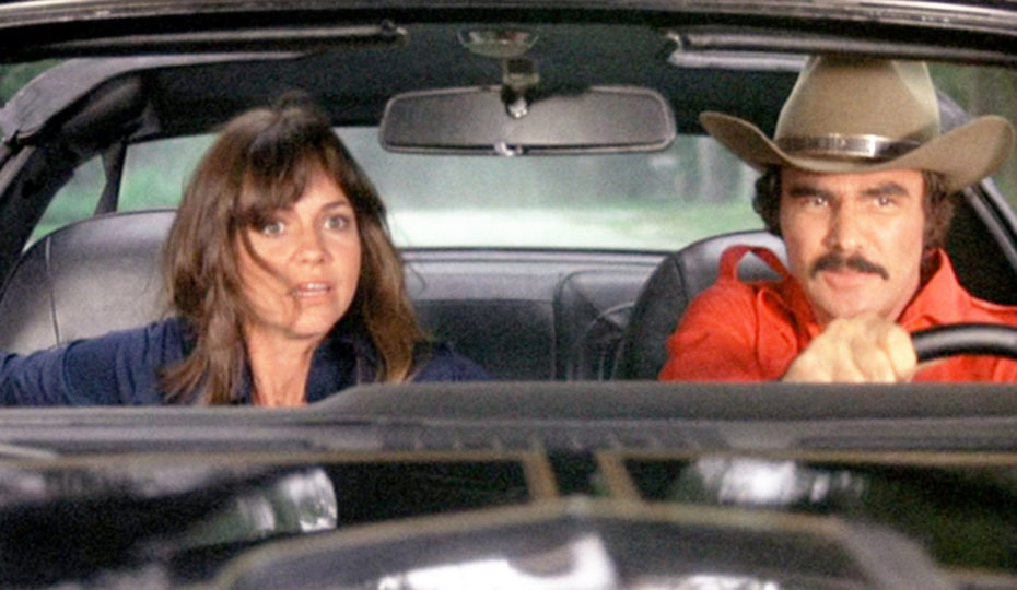 Rob’s Car Movie Review: Smokey and the Bandit (1977)