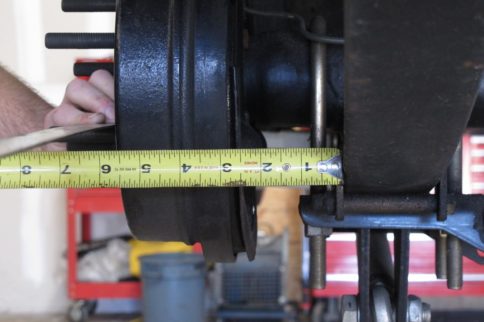 Wheels For Less Explains How To Measure Wheel Size