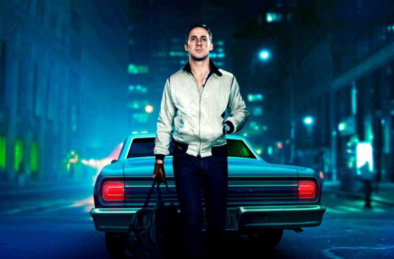 Rob’s Car Movie Review: Drive (2011)