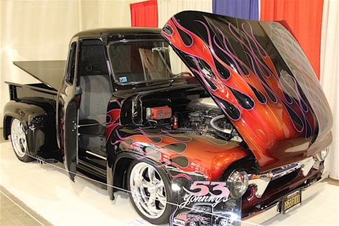 Grand National Roadster Show Is Coming! January 26th-28th in Pomona