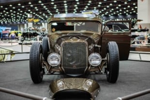 Rad Ride Revisited: The 1929 "Mariani Model A" Is A Killer