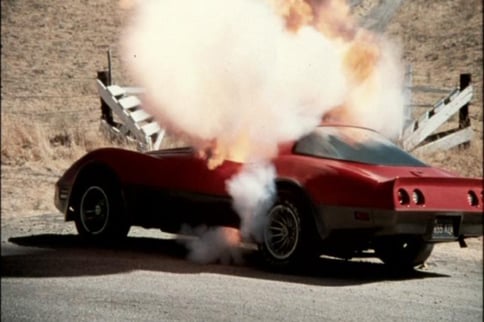 Rob’s Car Movie Review: The Junkman (1982)