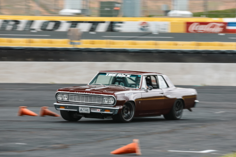 Cars and Cones 2018: Five Days Of Autocross Roadtrippin'