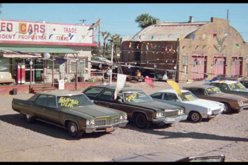 Rob’s Car Movie Review: Used Cars (1980)