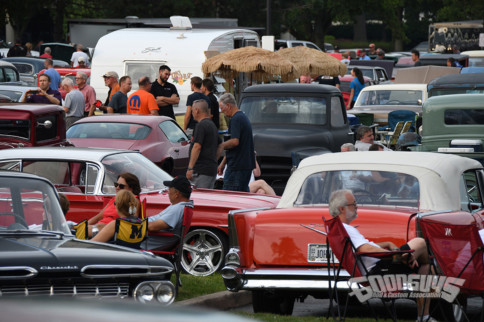 Goodguys Are Coming To Columbus, Get Ready