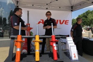 Koni ACTIVATE The Nation Tour Proves The Difference From OE