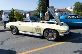 2018 Sequim Prairie Nights Car Show Coverage And Top Picks!