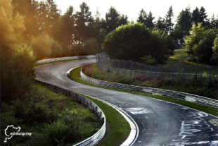 Track Day at the Nurburgring? Heres What You Need to Know