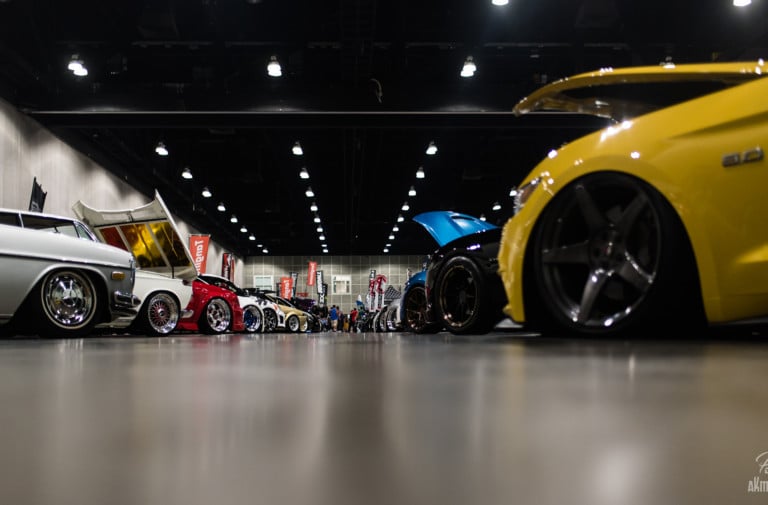 Wekfest Los Angeles 2018: Best Car Show in the World?