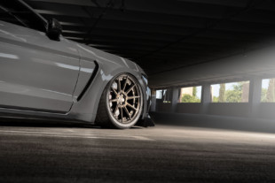 Behind the Lens of Nathan Brummer’s 2015 Mustang GT