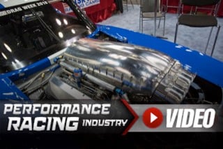 PRI 2018: Isky Racing Cams EZ-Roll Bushing Lifters Hold Up To Abuse