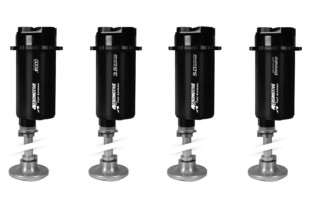 You Asked, They Listened: Aeromotive's New Adjustable Fuel Pumps