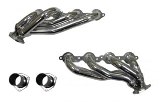 LS Swap Headers Available From Doug Thorley Headers
