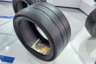 SEMA 2019: Toyo Tires R888R And RR 20-Inch Tire Line, Up To 325s