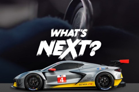 Win The Chance To Be Part Of What’s Next With Mobil 1