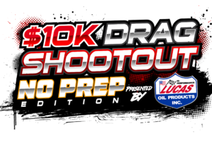 Horsepower Wars 2020 Plans For $10K Drag Shootout And More!