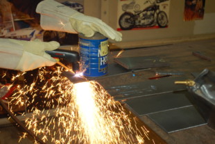 Metal Tech DIY: Why Every Enthusiast Should Have Plasma Cutter