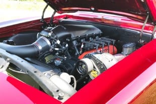 ProCharger LS Swap Supercharger Kits With Options