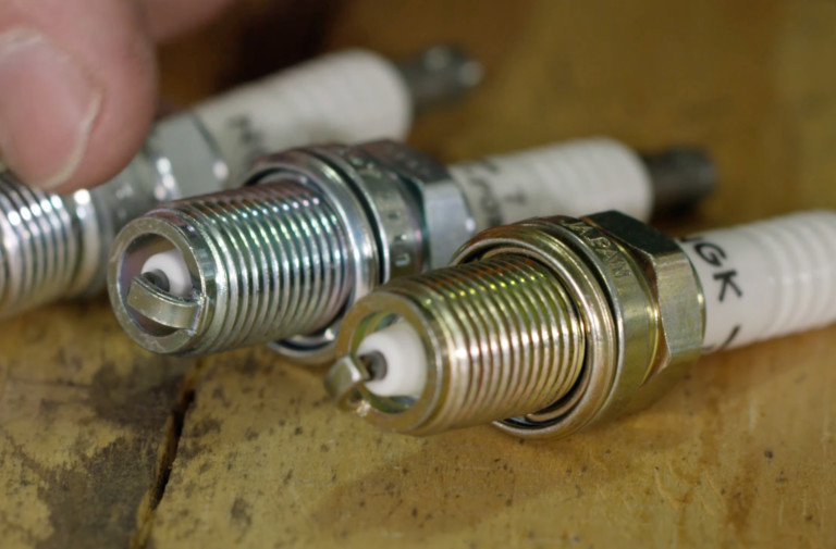 Choosing The Right Spark Plugs For Dart Heads With Dart University