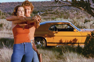 Rob's Car Movie Review: Bobbie Jo and the Outlaw (1976)
