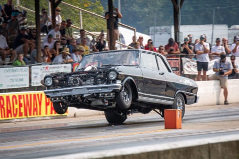 LS Fest East 2021 Recap: Drag Racing, Burnouts, Gallery, And More!