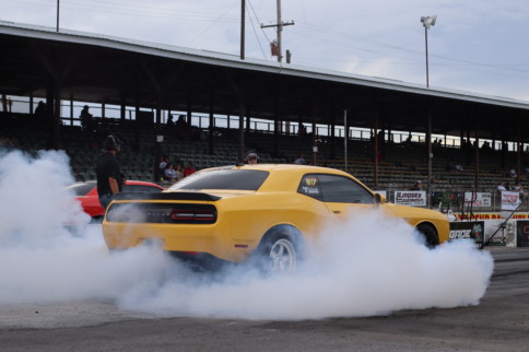 Street Muscle Magazine's Holley Moparty 2021 Event Recap