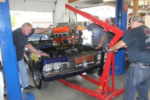 Jeff Smith's 10 Tech Tips To Make Life In The Shop Easier, Fall 2021