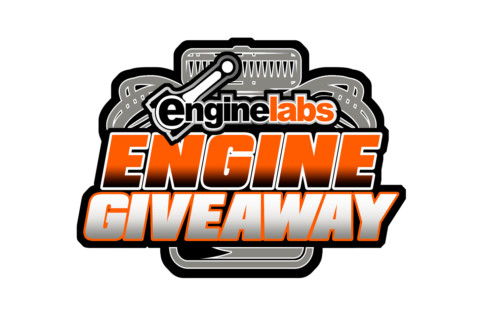 EngineLabs’ 1,500-Horsepower Supercharged Engine Giveaway Now Live