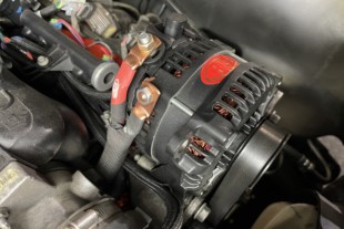Street Muscle's Guide To Choosing The Right Alternator