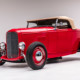 Petersen Auto Museum Celebrates 90th Anniversary of the 1932 Ford