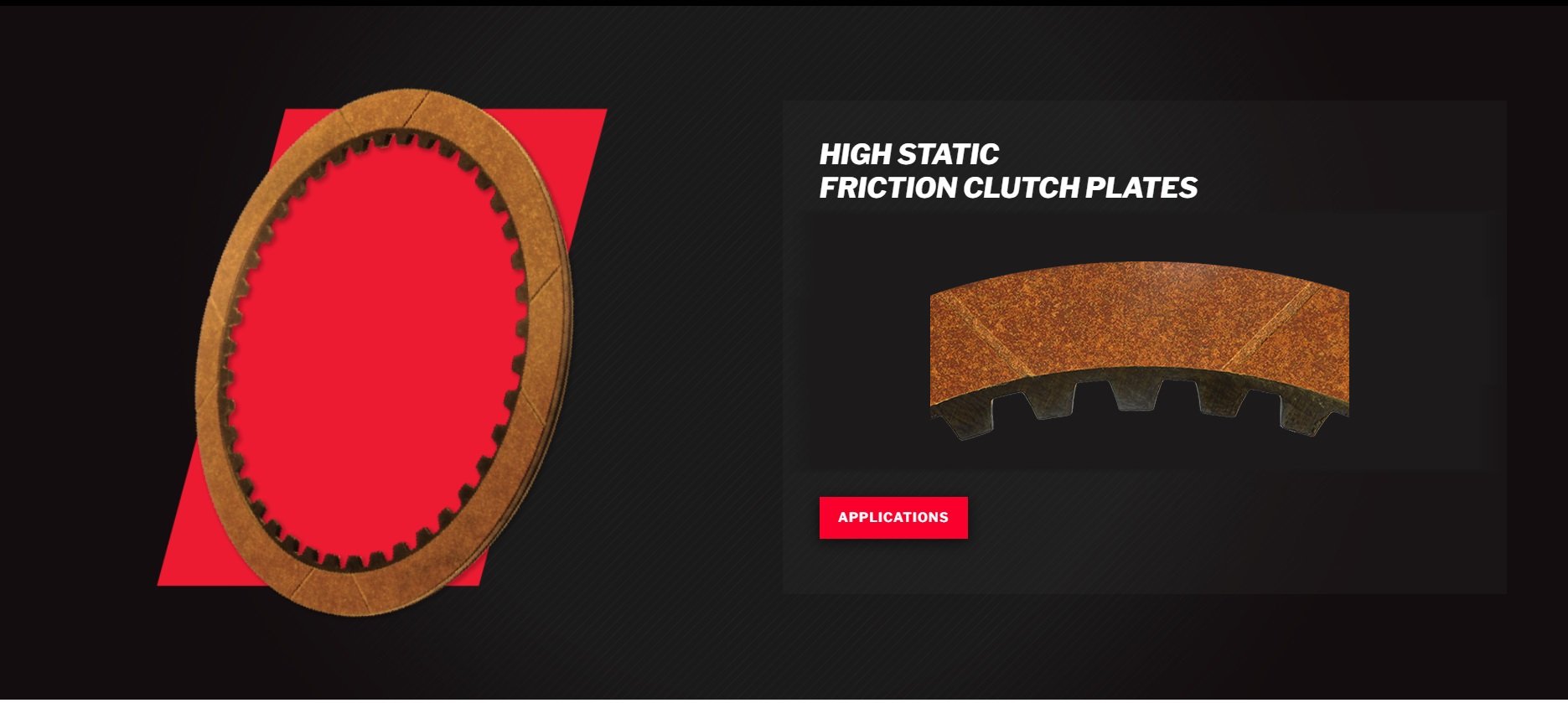 9 Forms of Friction: Raybestos Clutch Plates Explained