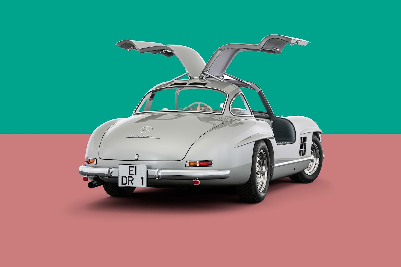 Andy Warhol Car Art Hits the Petersen Museum July 23rd