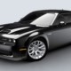 Dodge Challenger "Black Ghost" Is Sixth of Seven ‘Last Call’ Models