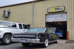 Shop Tour: Prestige Motorsports Is Your One-Stop Hot Rod Shop