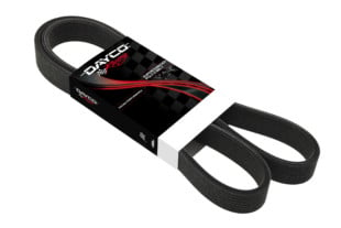 Dayco Has A New Way To Fight Belt Slip On Supercharger Drive Belts