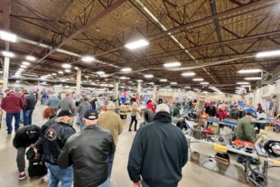 Auto Mania At Allentown Fairgrounds is This Weekend Jan 20th-22nd!