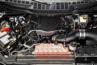 Whipple Supercharger's 5.0 Gen 5 Stage 2 SC System For 2021-22 F150
