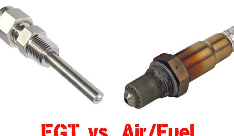 Why EGTs Matter And What Ignoring Them Can Do To Your Diesel
