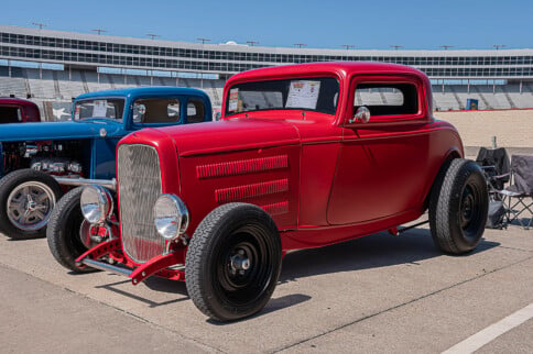 The Goodguys Spring Lone Star Nationals Is Coming To Texas
