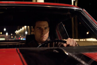 Rob's Car Movie Review: Jack Reacher (2012)
