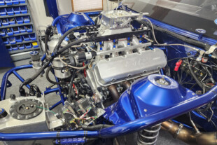 Tuned Carb vs. Holley EFI Carb Delete: N/A Race Engine Exposes All