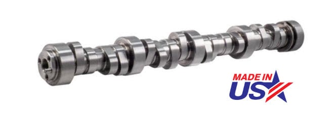 Melling Performance Releases More Than A Dozen New LS Camshafts
