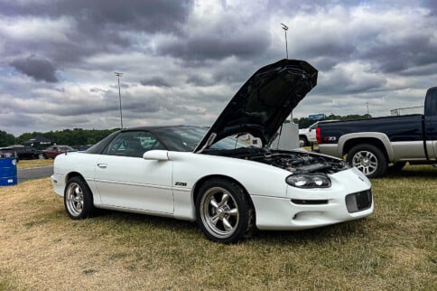 Street Car Takeover Roll Racing Fun At US 131 Motorsports Park