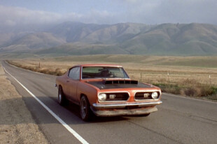Rob’s Movie Muscle: The ’68 Barracuda Super Stock from Highwaymen