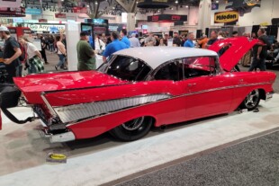 Get Ready For SEMA 2023 At The Las Vegas Convention Center