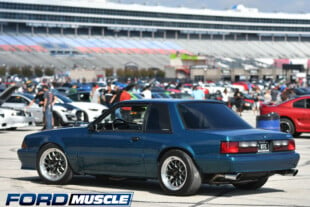 LMR Cruise In Set To Take Over Texas Motor Speedway